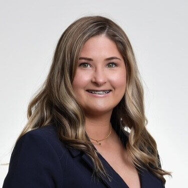 Hali B headshot