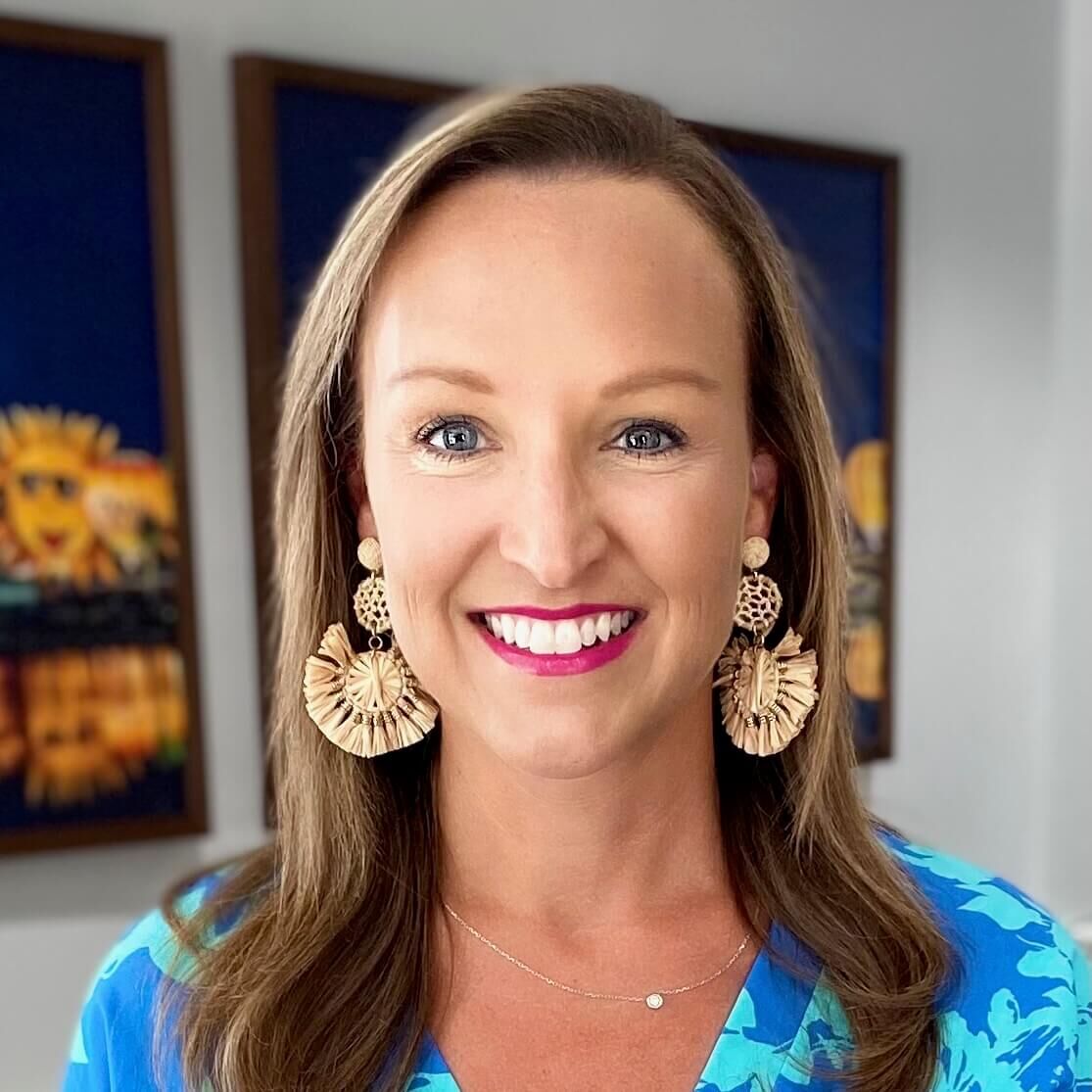 Hope Langston