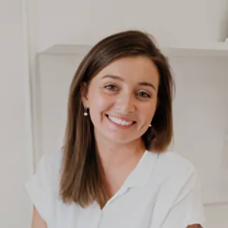 Julia Pritchett
