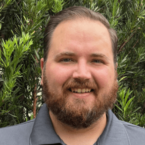 Zach Miller Headshot